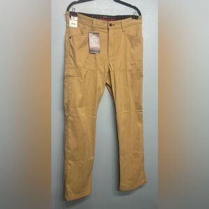Utility Pant 34x32